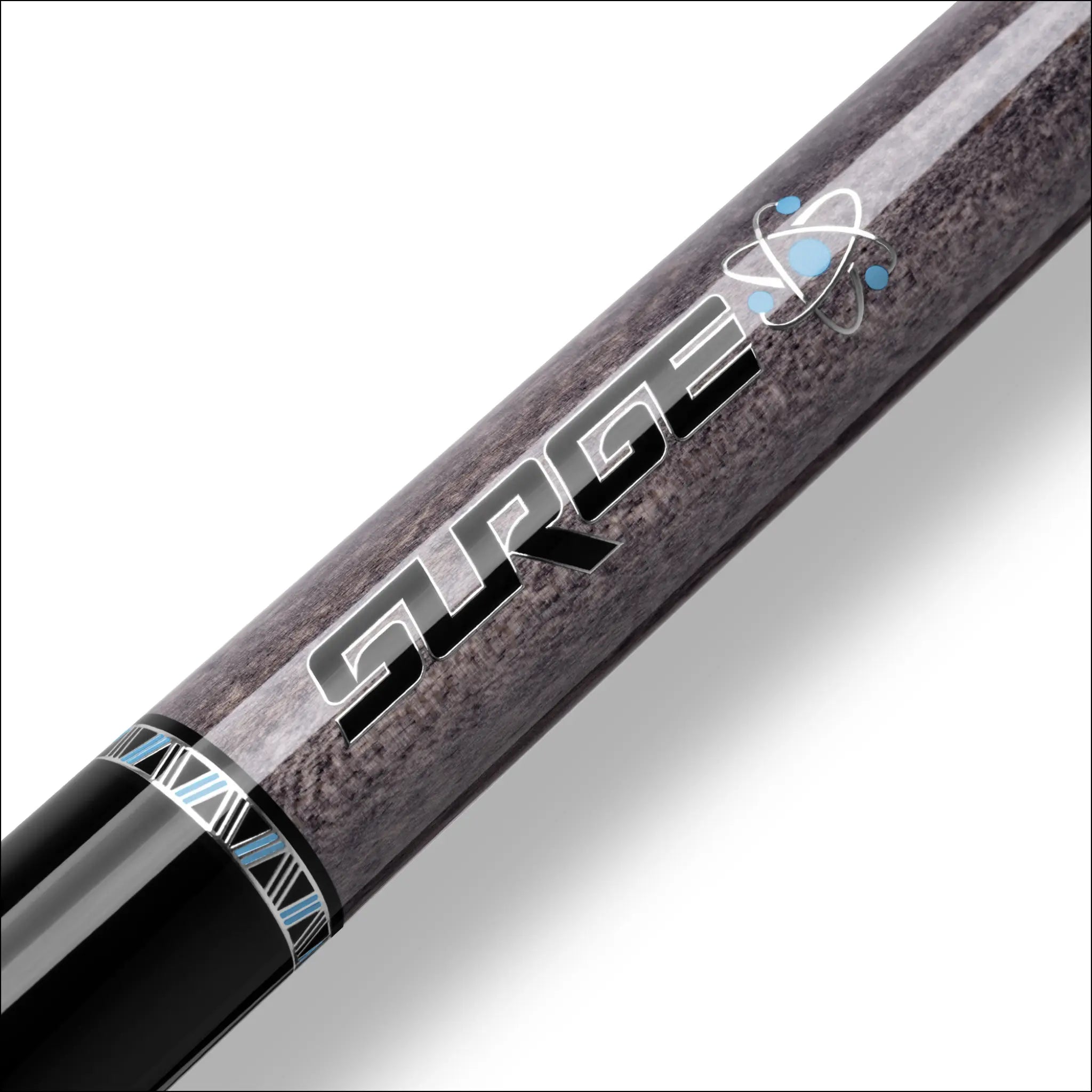 Taco Break Cuetec Avid Surge Grey Taco Break Cuetec Avid Surge Grey